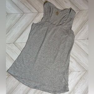 Grey Calia Tank
